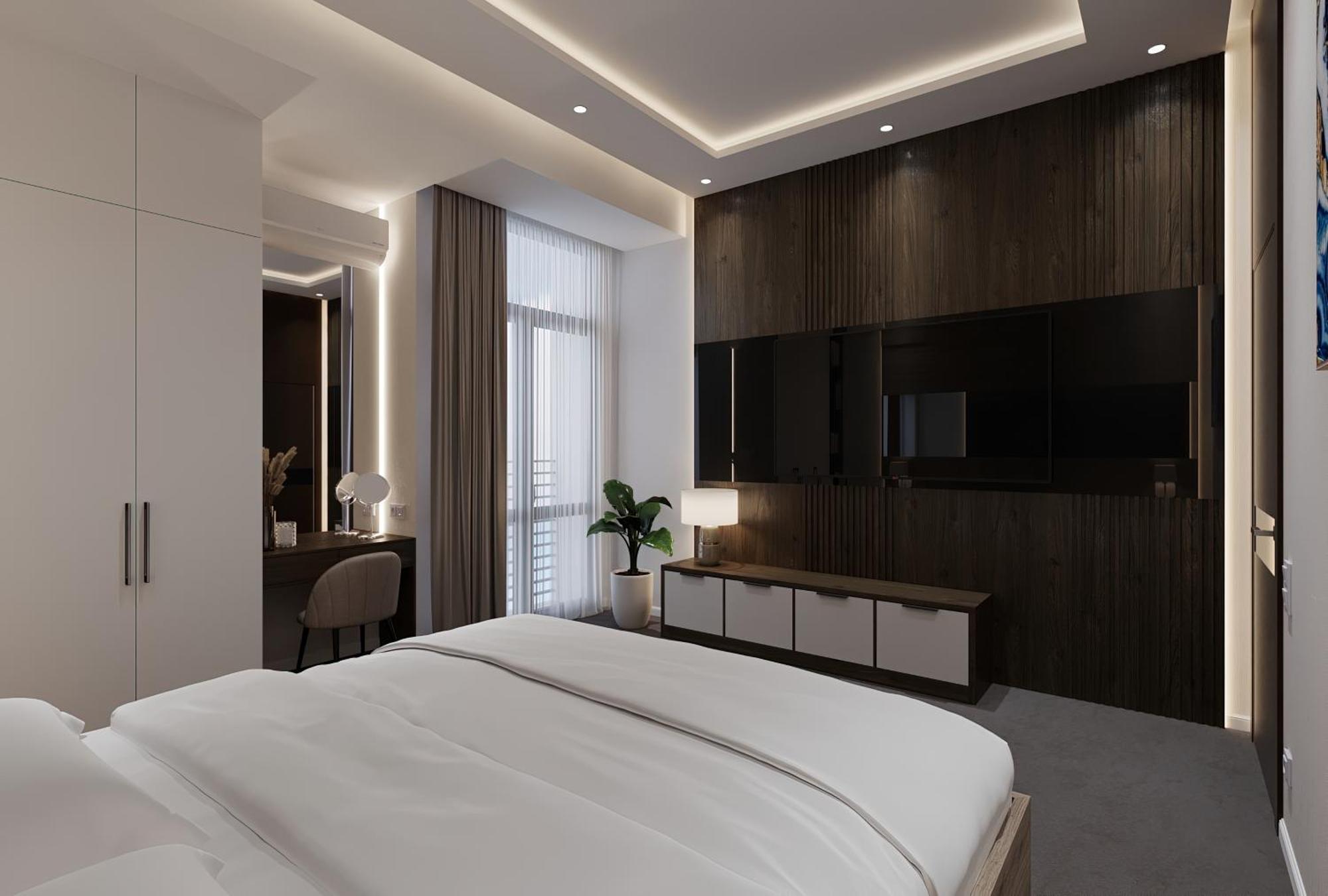 Energy Hotel Taškent Exteriér fotografie